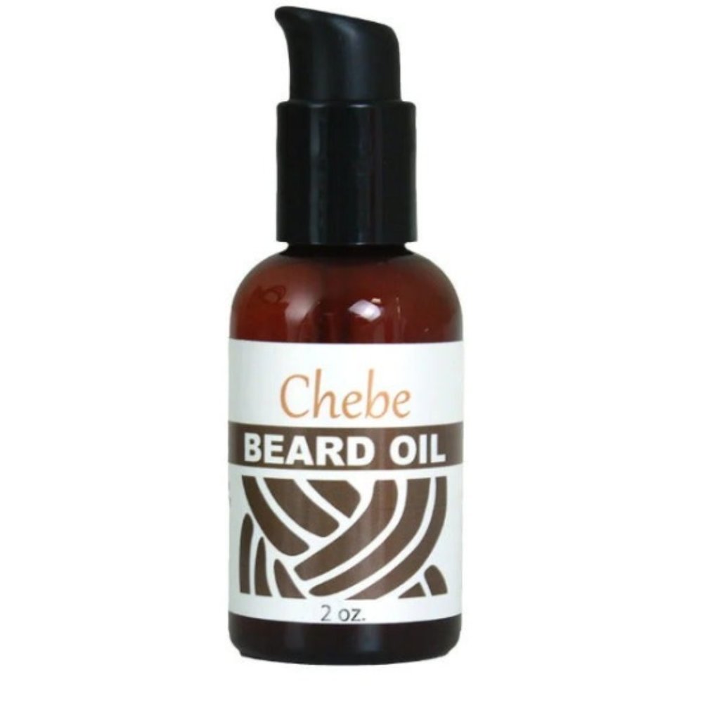 New Chebe Beard Oil - (2 oz)